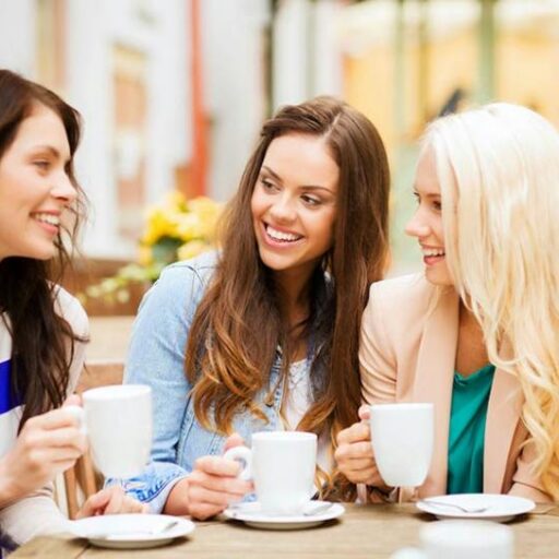 Sesli 18 Kameralı Sohbet